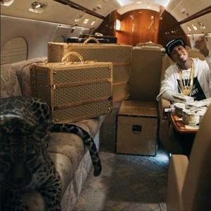 Meet your Posher, Carvajal